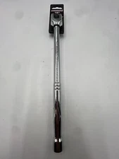 Powerbuilt 1/2 Inch Drive 12 Inch Flex Handle - 642504