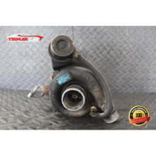 Turbo Ssangyong KORANDO