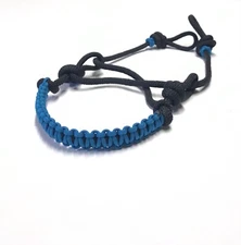 indian bosal attachment carribean blue bitless bridle minis to drafts