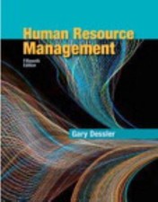 Human Resource Management by Dessler, Gary