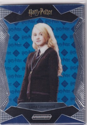 Kakawow Phantom Harry Potter 2024 No. PHP-B-14 Luna Lovegood