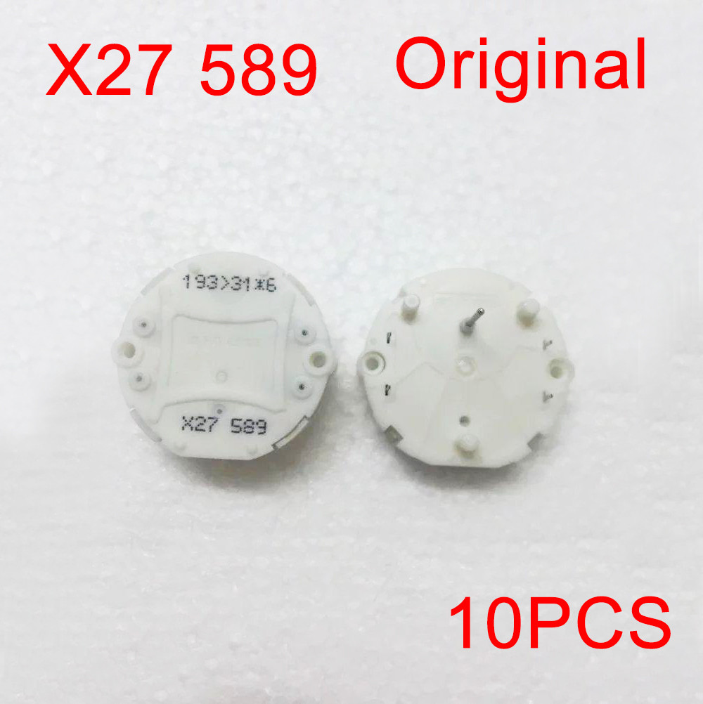 Genuine X27 589 Stepper Motor Cluster Motor for 05-09 Ford Mustang