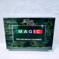 Ever Magic Feeling Magic Charming