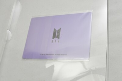 K-POP・アジア BTS  OFFICIAL FILM VIEWER BTS OFFICIAL FILM VIEWER DEVICE KIT VER.1 K-Pop 2021 (1 film