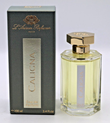 L'Artisan Caligna 香水 100ml L'Artisan Parfumeur Caligna 3.4 oz /100 ml Authentic by