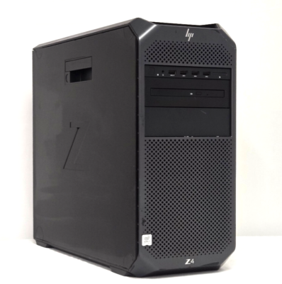HP Tower Z4 G4 Workstation Desktop Intel i7-7th 32GB Ram 1TB SSD