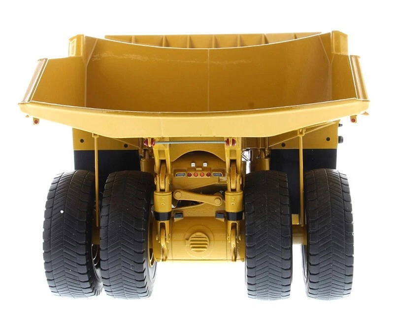 Diecast masters 1:50 Cat 794 AC Mining Truck 85670 HUGE MODEL - Image 4 of 4