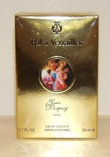 SEALED BAL A VERSAILLES JEAN DESPREZ PARIS EAU DE TOILETTE 1.7 OZ SPRAY IN BOX