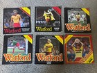 Lot Of 6 Watford Programmes - 1982-87