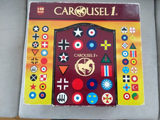 Carousel 1, 1:48 Messerschmitt Bf109E ''Emil'' Adolf Galland JG26