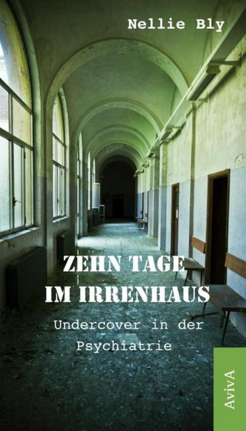Thumbnail - Zehn Tage Irrenhaus Nellie Bly