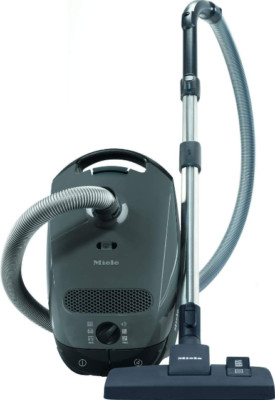 Miele Classic C1 pure suction PowerLine Canister Vacuum Cleaner SBAN0