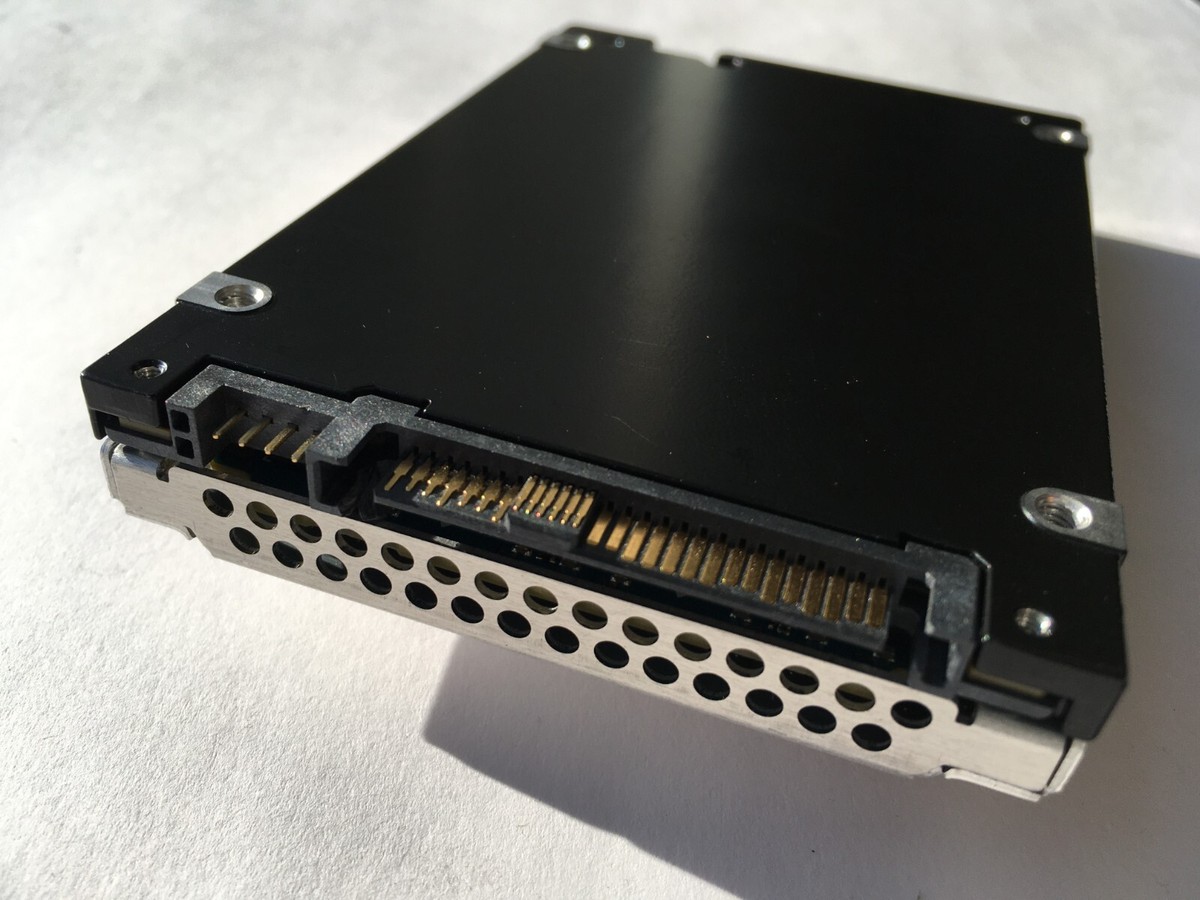HP 6.4TB 12Gb/s 2.5