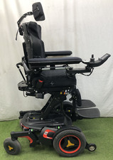 Permobil F3 Corpus Power Elevate 12" Seat Lift Elevate Recline Tilt Leg WE SHIP