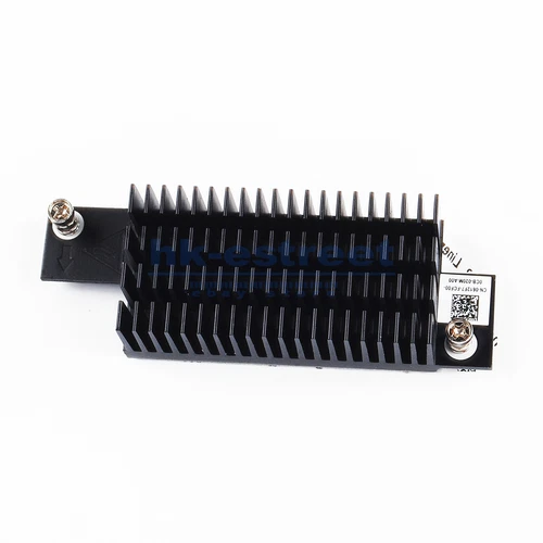 For Dell XPS 8940 OptiPlex 7080 G5 5000 HeatSink Voltage Regulator Module 612F7