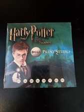Harry Potter Dell Print Studio CD
