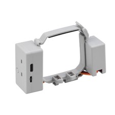 Delivery Device Dispenser Thrower Drone Thrower Parts for Mini 3 Pro Drone