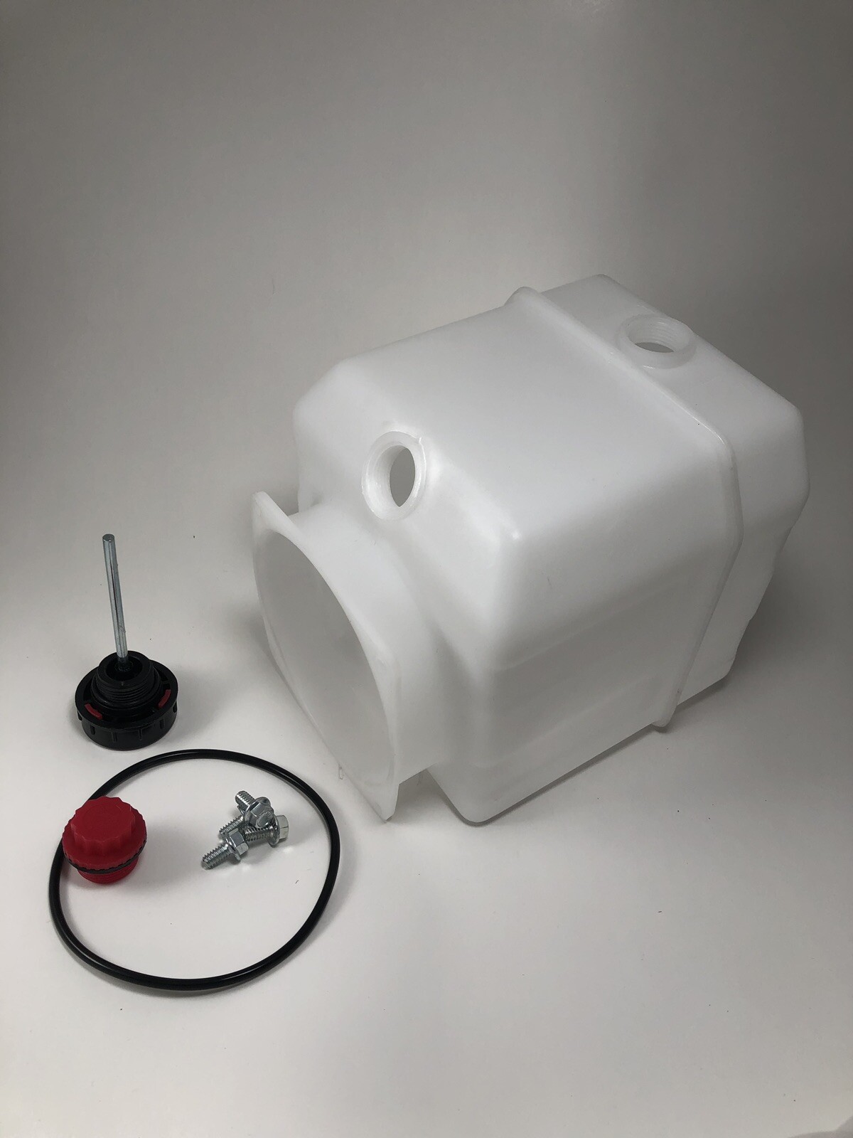 KTI Hydraulics 3 Quart Replacement Reservoir eBay