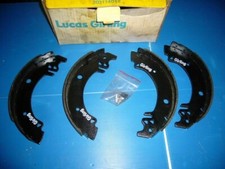 Mâchoire de frein Peugeot 504