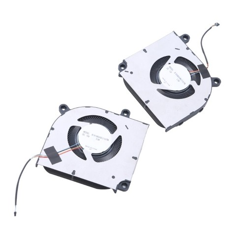 GPU Cooling Fan Laptops Coolers Fan for 2022 RMG2212 A11-P1 Fan Radiators - Afbeelding 9 van 11