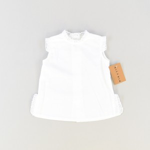 blusas color blanco