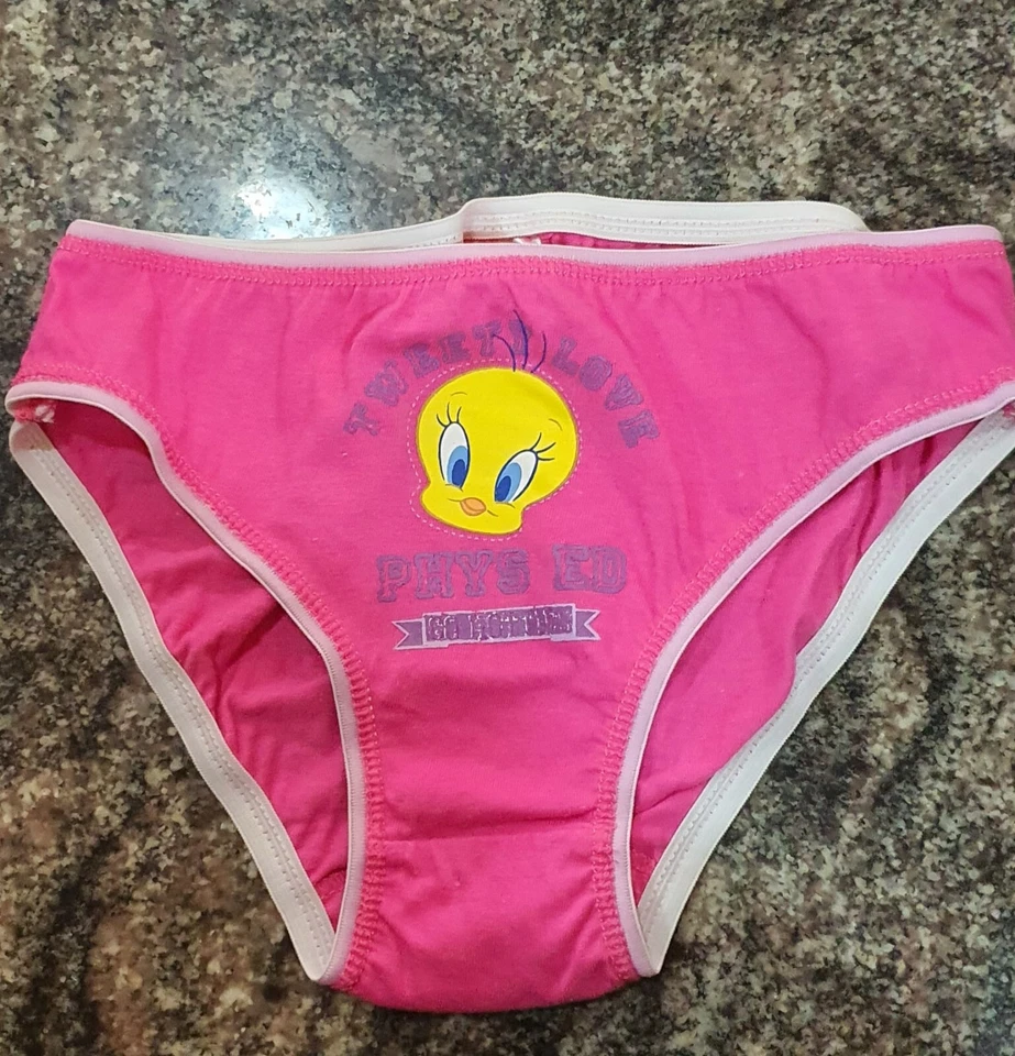 40 pezzi Stock slip Bimba a soli 40€!! - Immagine 3 di 4