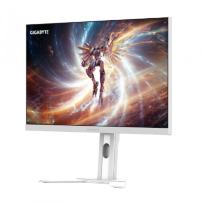 Gigabyte M27QA ICE LED Gaming Monitor, 27inch, 2560x1440, 1ms