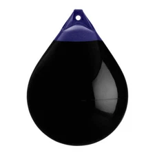 Polyform A-5 Buoy 27" Diameter - Black [A-5 BLACK]