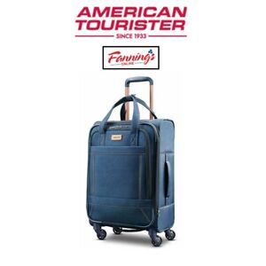tourister softside
