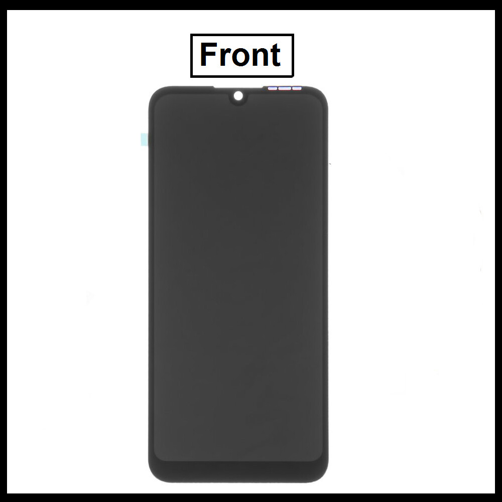Image 4 - For Huawei Honor 8A / Y6 2019 Display Screen Touch Digitizer Replacement LCD