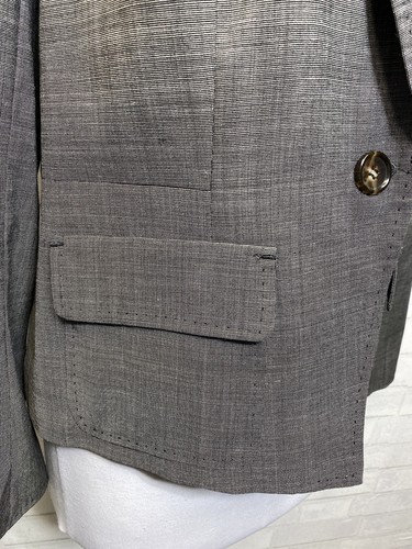 Talbots Blazer The Kate Fit 14P Career NWT $199 - Picture 11 of 17