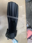 Fourth Element Rec Scuba Diving Fins Regular Size XL(Brand New, Blk/grey)FNREC01