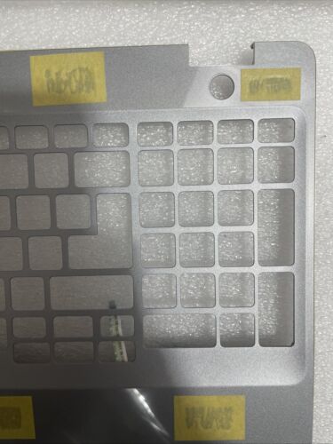 Repose-poignets pour ordinateur portable Dell Latitude 5510/Precision 3550 OEM pavé tactile 0FTG86 A1999E A1 - Photo 2/10