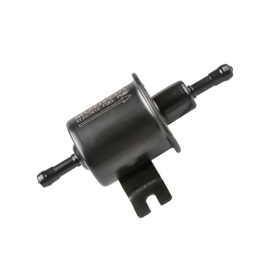 12V HEP-02A Universal Kraftstoffpumpe Benzinpumpe Benzin Diesel Dieselpumpe 8mm - Bild 3 von 11