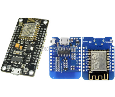 ESP8266 ESP-12E CH340G WeMos D1 Mini WIFI Network Development Board NodeMcu Lua