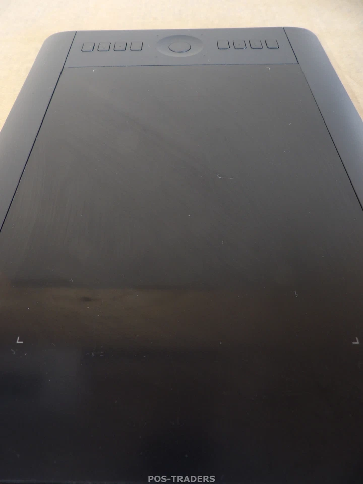 Wacom INTUOS Pro Medium PTH-651 Graphics Drawing Table - SMALL SCRATCHES - Bild 3 von 4