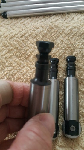 Harley Panhead ..or.. Shovelhead SOLID TAPPETS & PUSHROD Kit.. SHIPS in 2 Days! - Picture 3 of 4