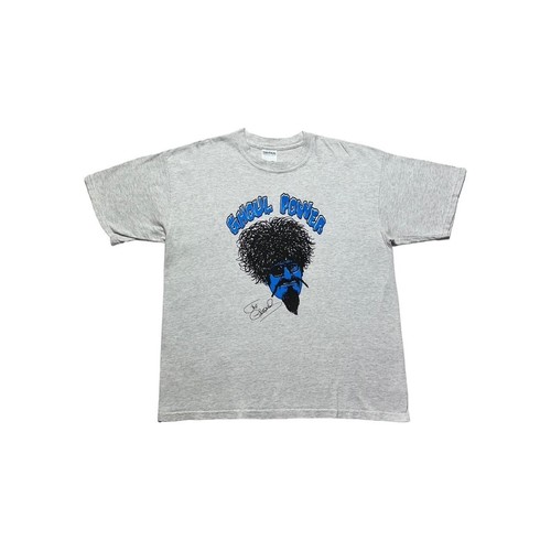 Y2K Ghoul Power The Ghoul T-Shirt
