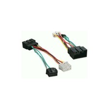 Metra 70-5716 Car Stereo Wire Harness for 1998-1999 Ford Taurus Mercury Sable