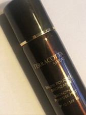 Guerlain Terracotta Spray Bronzing Powder Mist - 02 MEDIUM  - 75ml