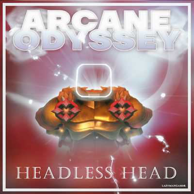 🔥 ROBLOX ARCANE ODYSSEY ITEMS ✨100% SAFE & HIGHLY TRUSTED✅READ DESC B4  BUYING