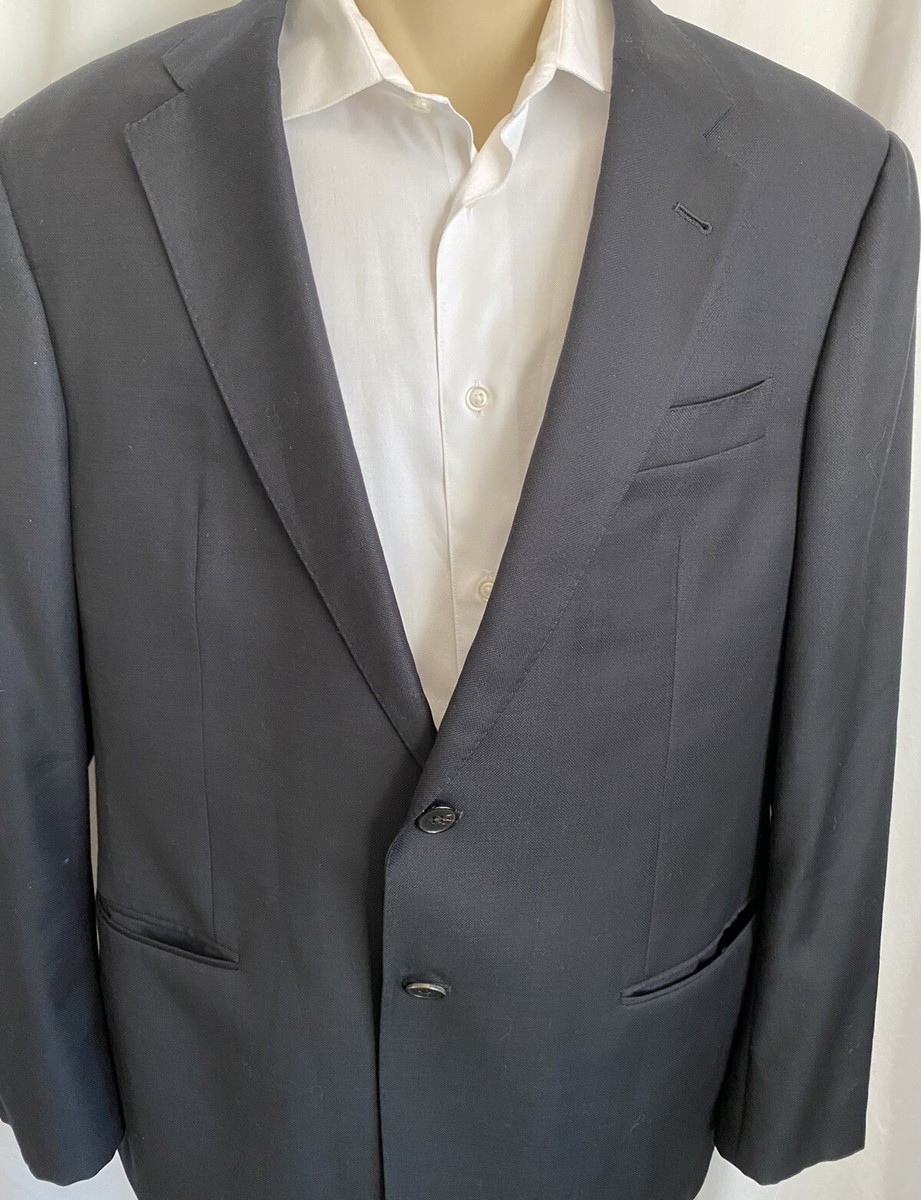 ジャケット・アウター 00's ARMANI COLLEZIONI silk zip jacket 00's ARMANI COLLEZIONI silk zip jacket