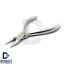 thumbnail 4  - MEDENTRA Professional Dental Pliers Orthodontic Braces Wire Bending Loop Forming