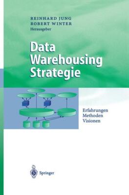 Data Warehousing Strategie | Buch | 9783642635465