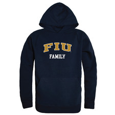 Florida International University Panthers FIU NCAA Family Hoodie
