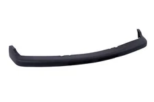 For Chevrolet Silverado Tahoe Suburban Front Upper Bumper Top Pad Txetured Black