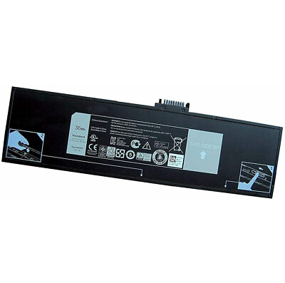 Dell t07g001 аккумулятор