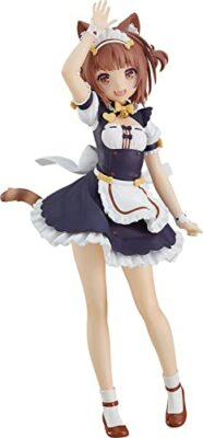 mokapupu様 POP UP PARADE Nekopara Azuki 16cm Figure G94297 | eBay