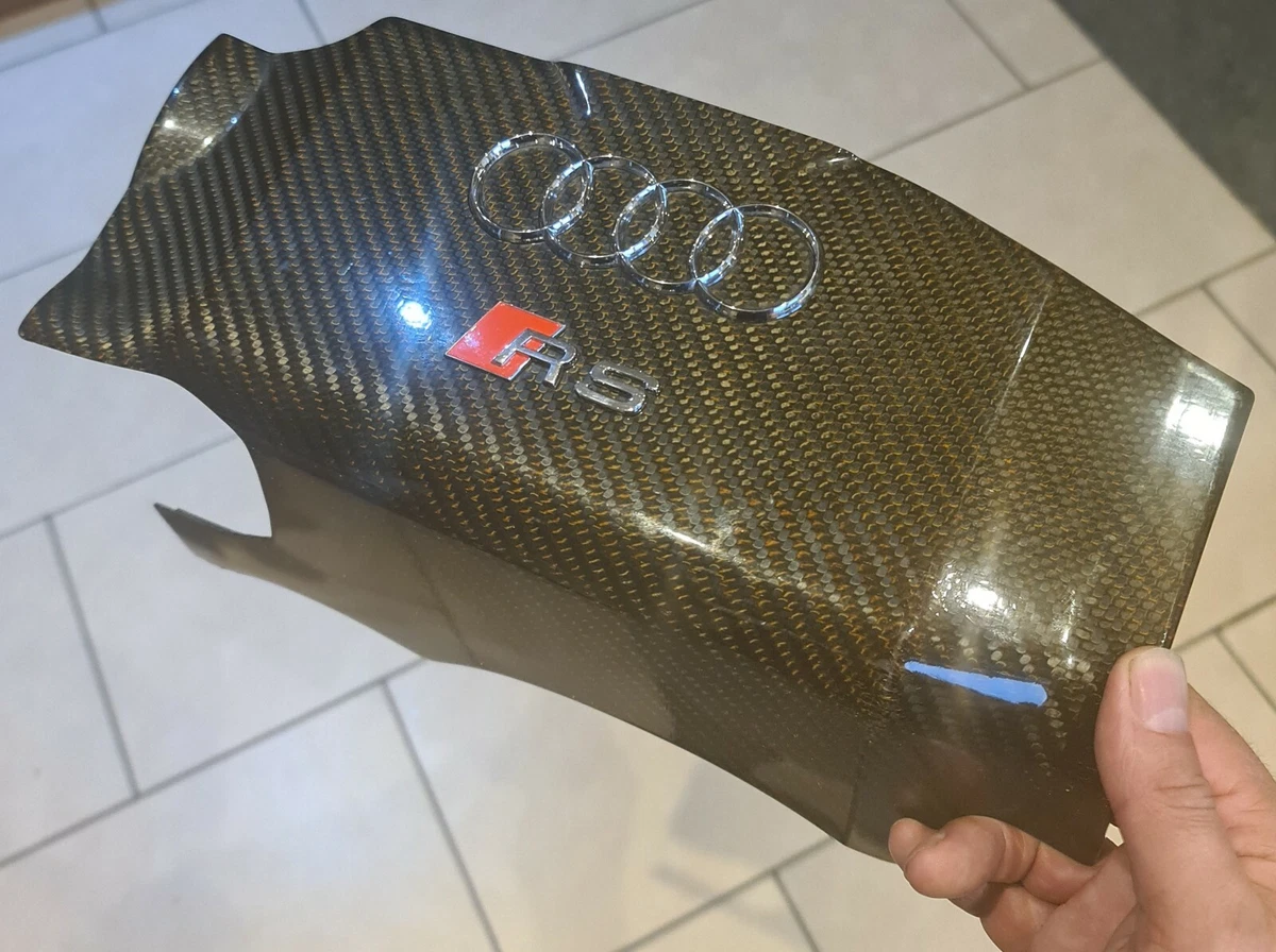 Audi Rs4 Engine Covers