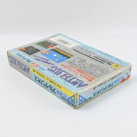 ARTELIUS Famicom Nintendo 2408 fc